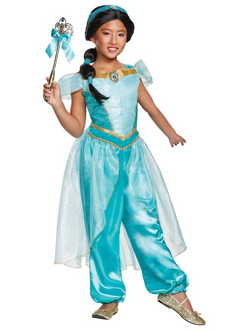 jasmine from aladdin costume